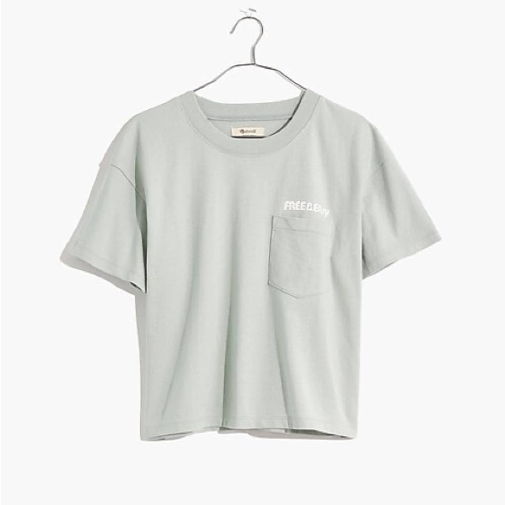 Madewell x Free and Easy too